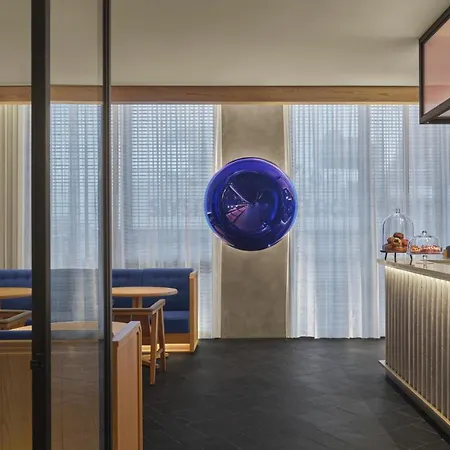 The Edition Hotel