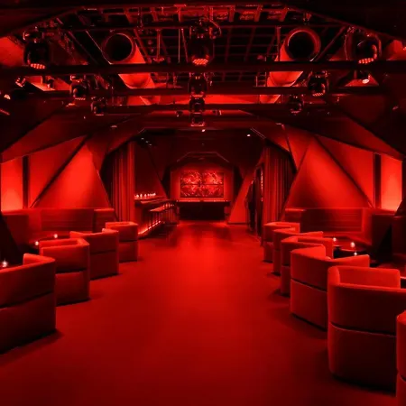 The Edition 5* Reykjavik