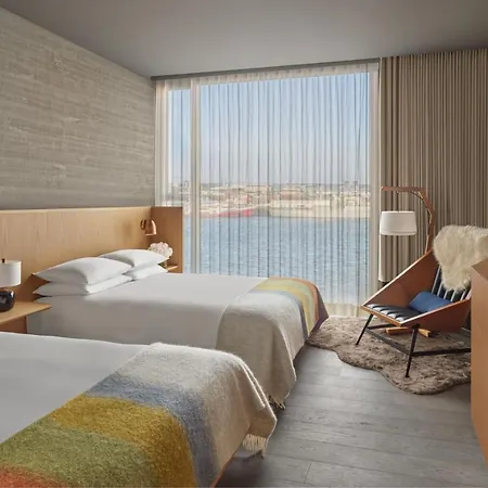 The Edition 5* Reykjavik