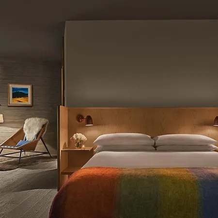 Hotel The Edition 5*