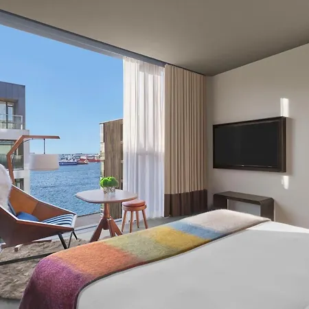 Hotel The Edition 5*