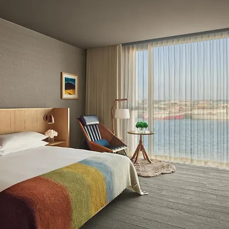 The Edition Hotel 5*