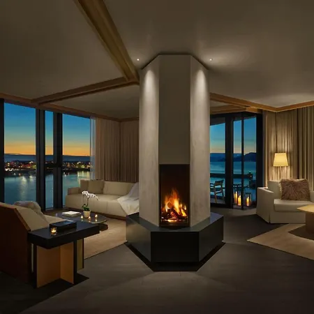 Hotel The Edition Reykjavik