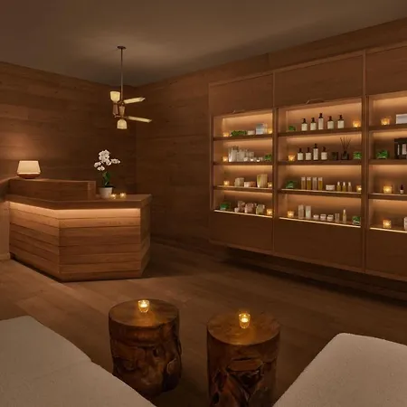 The Edition Hotel