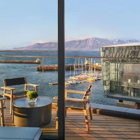 Hotel The Edition 5*