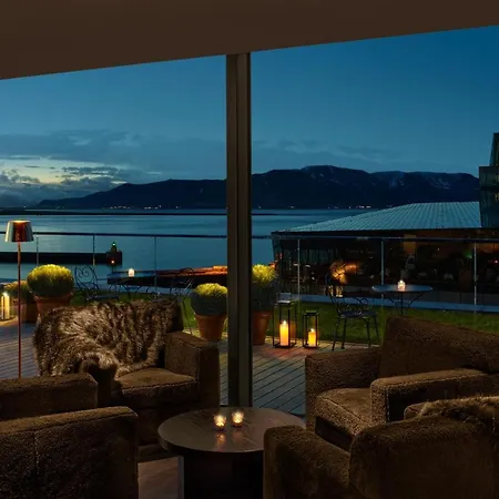 The Edition Hotel