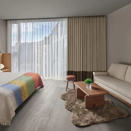 The Edition Hotel