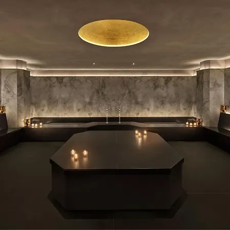The Edition Hotel
