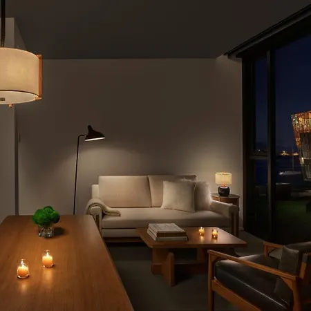 The Edition Hotel 5*