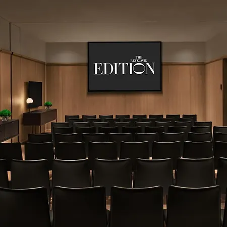 Hotel The Edition 5*