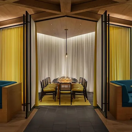 The Edition Hotel