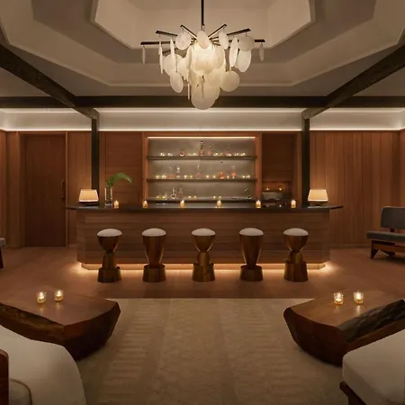 The Edition Hotel