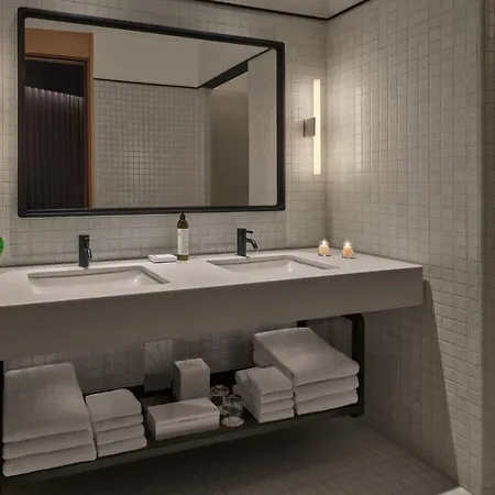 Hotel The Edition 5*