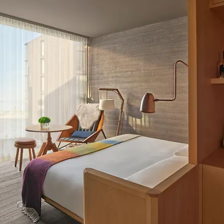 Hotel The Edition